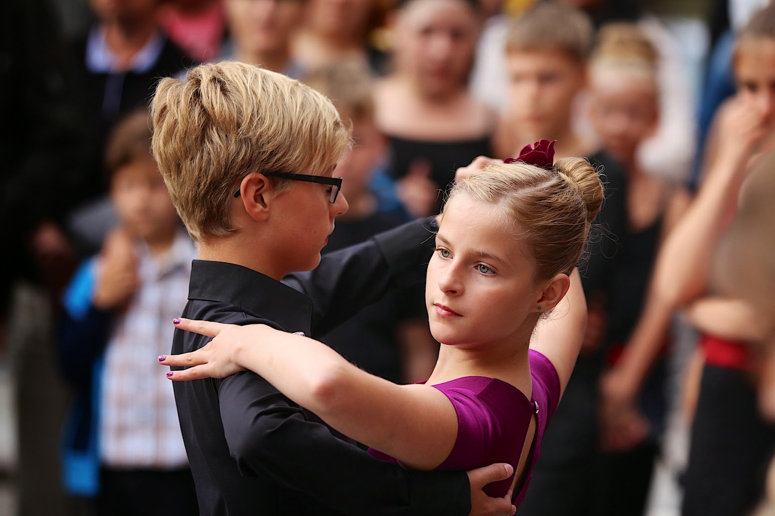 Und dann kam doch noch Sonne - Alle Bilder zum "Tag der Vereine" in Bernau - 14 Bernau LIVE - Dein Stadtmagazin für Bernau bei Berlin