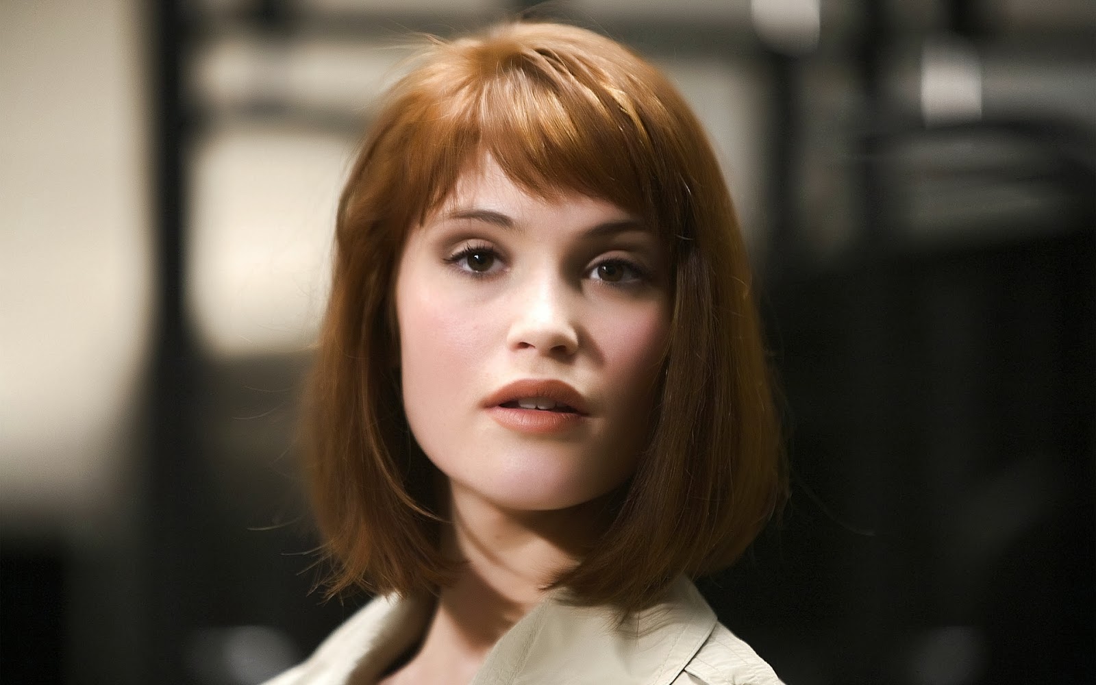 gemma arterton wallpaper/gemma arterton beautiful wallpaper/gemma