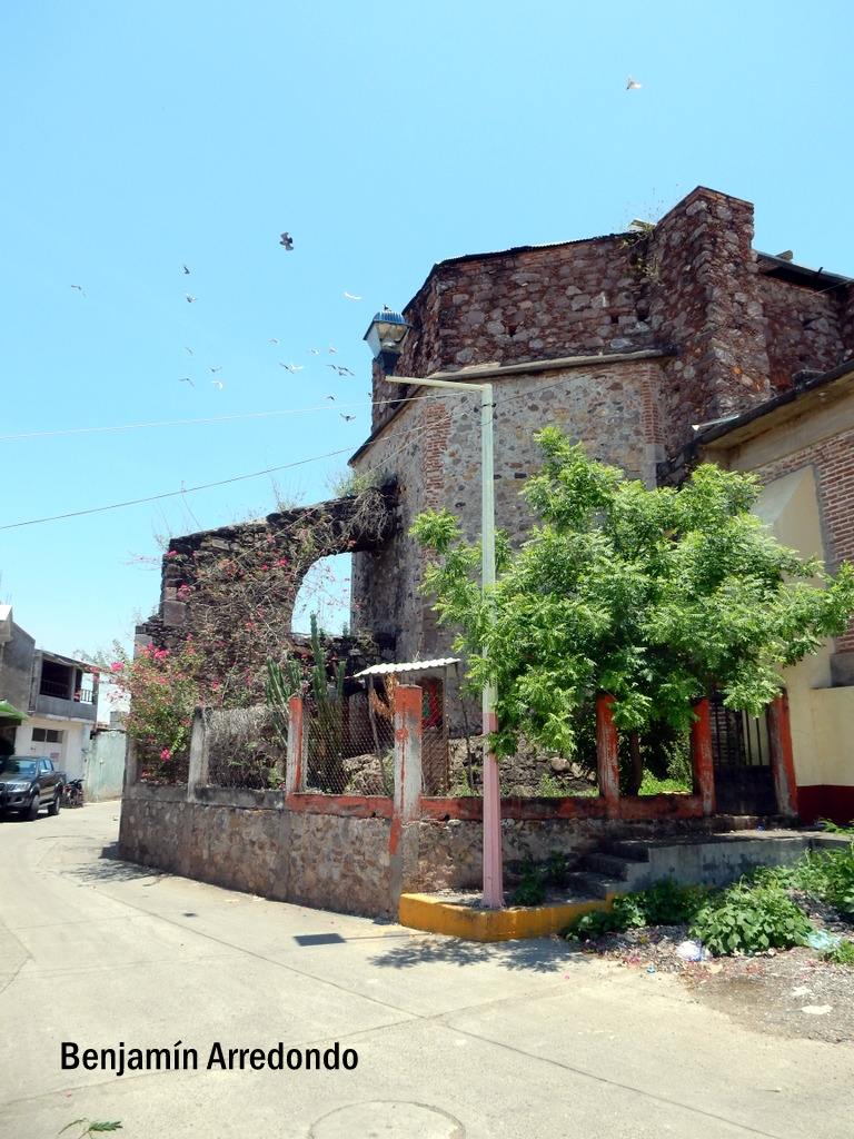 El Bable Huetamo, Michoacán, en la Tierra Caliente, tierra de La