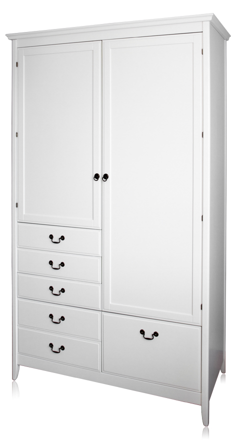 Mi hogar. Mi refugio. Mi perspectiva del mundo.: Armarios de habitación