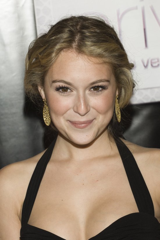 Alexa Vega