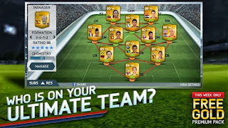 Fifa 14 APK for Android Full HD free download Fifa 14 APK Full HD free download