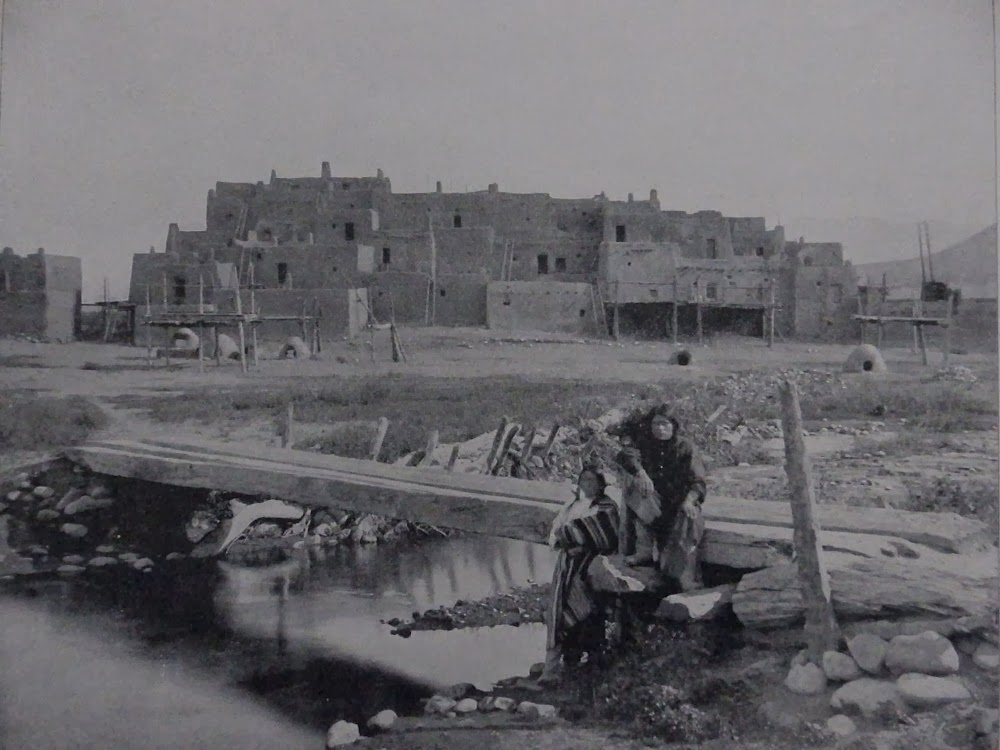 Schluss Auszuge Aus Einem Tagebuche Vom Rio Bravo Del Norte Von