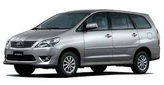  toyota innova 2013 