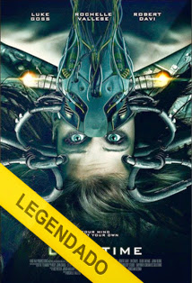 Lost Time – Legendado Lost Time – Legendado