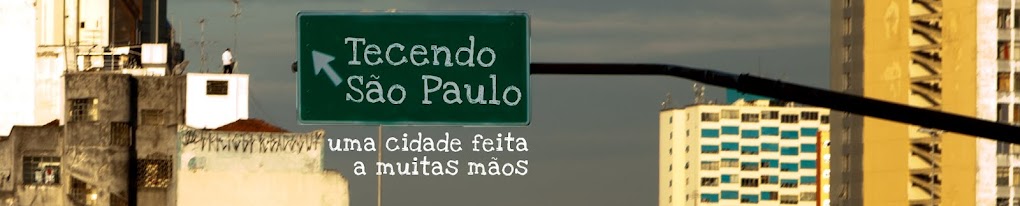 Tecendo São Paulo