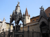 Santa Maria Antica Verona