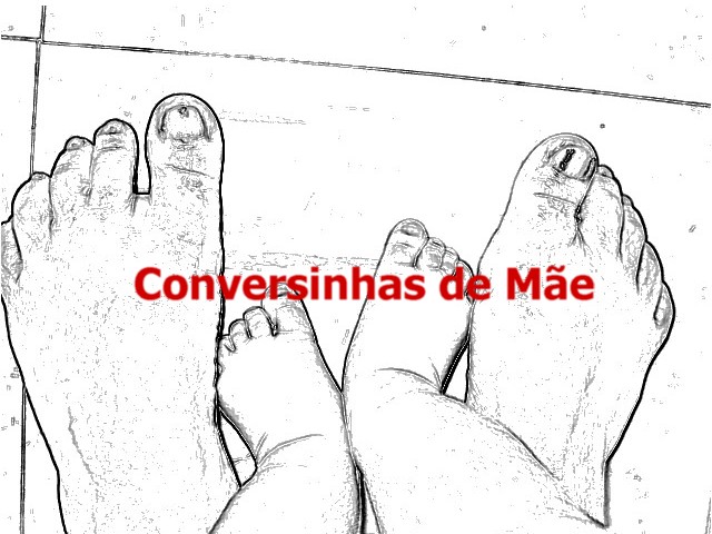 Conversinhas de Mãe