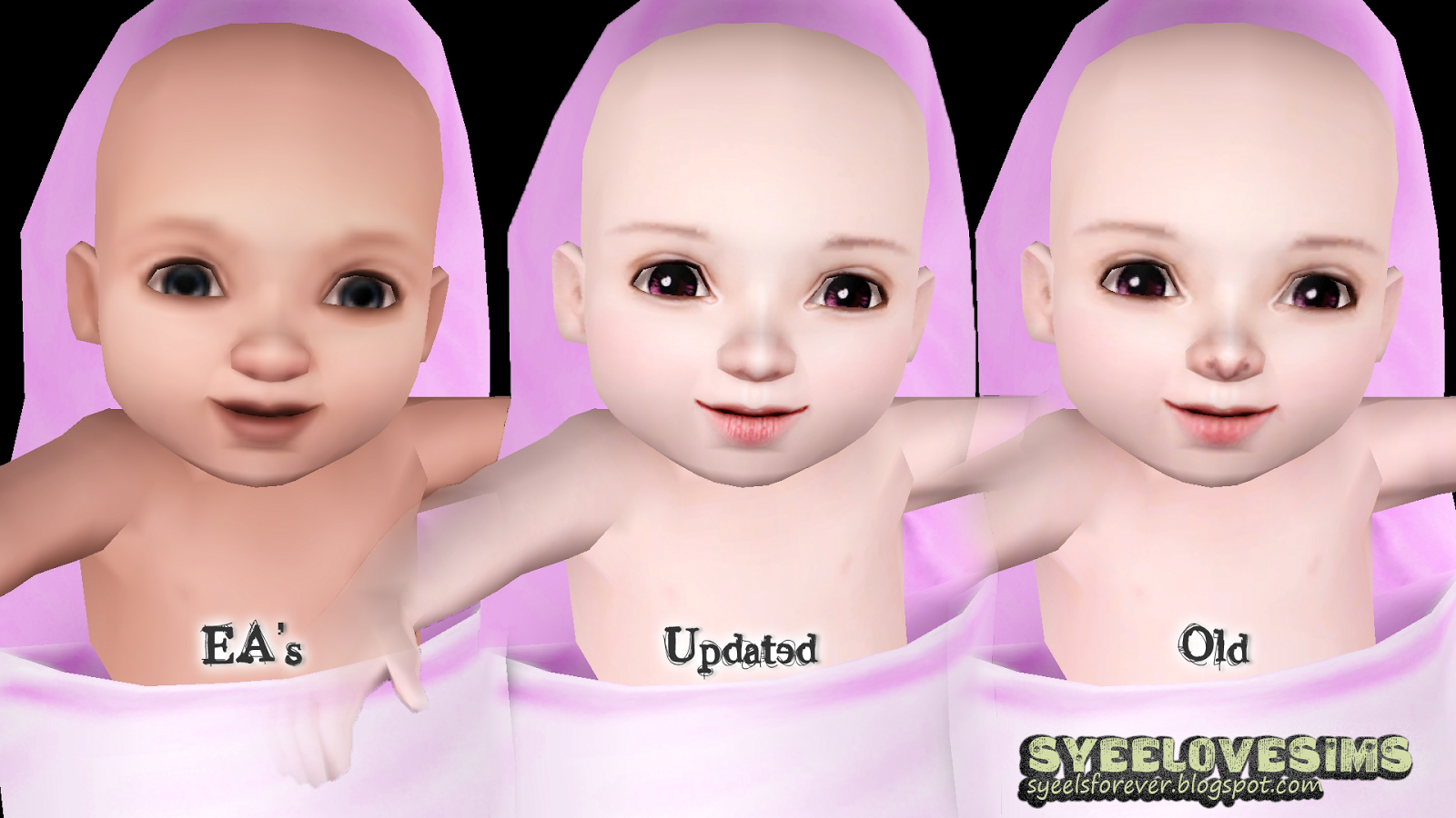 sims 3 mods skin