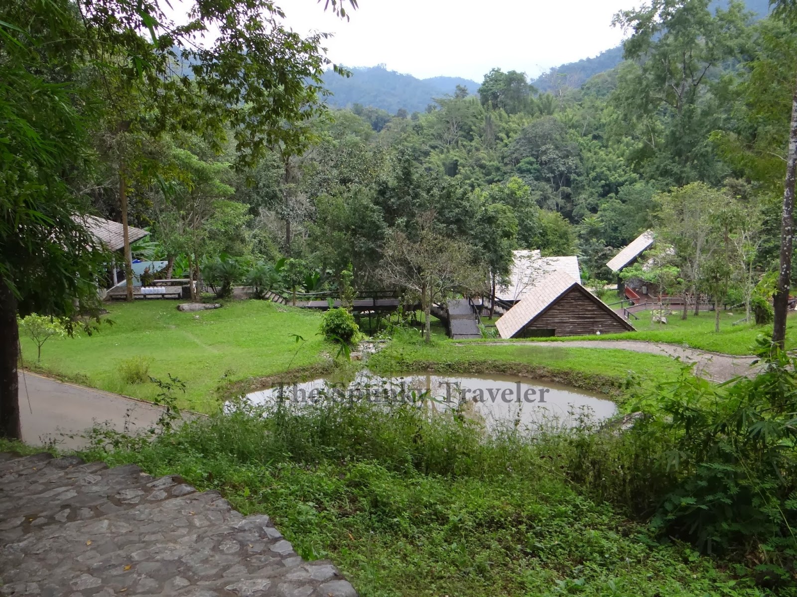 Northern Thailand