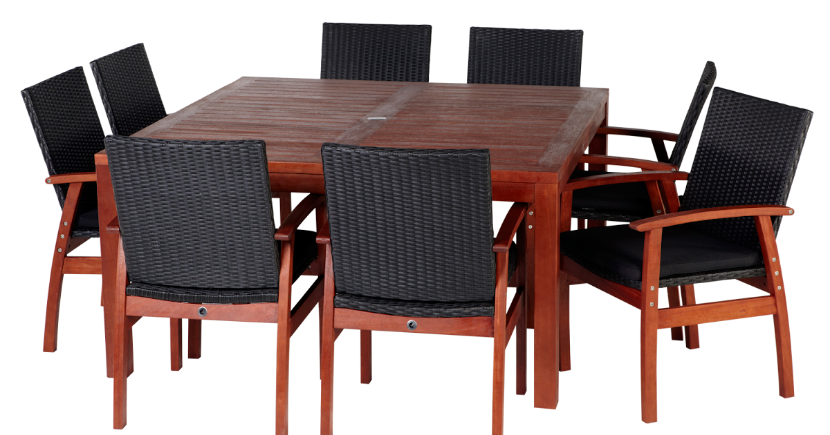 Shop for the Right Outdoor Patio Furniture & Dining Sets Online