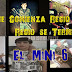 "Lo que comienza recio, recio se termina" la historia de "El Mini 6"