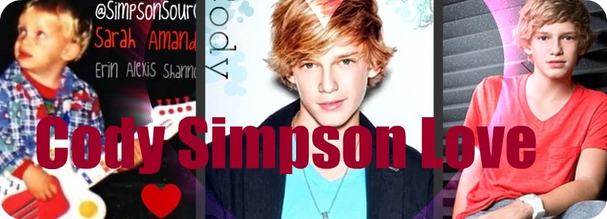 Fans Cody Simpson