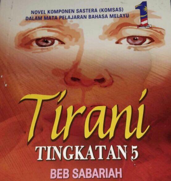 NOVEL TIRANI