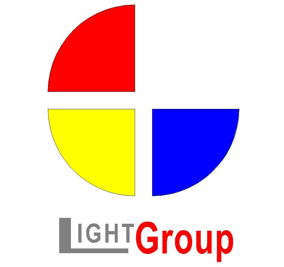 CV LIGHT GROUP INDONESIA