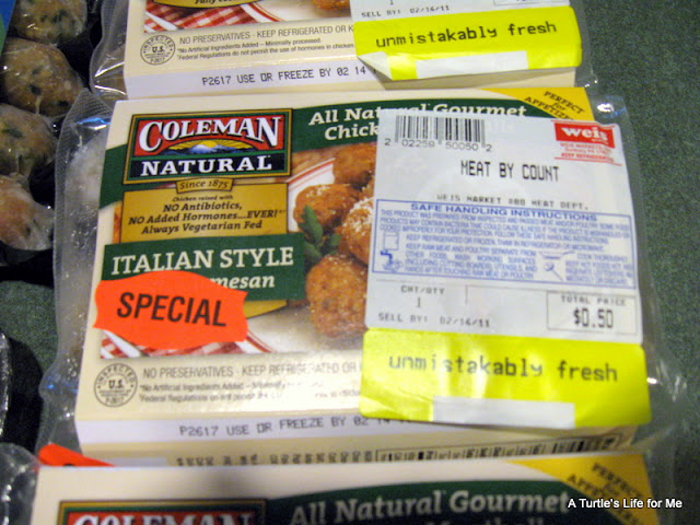 A Month Of Dinners For Less Than $100 IMG_4662