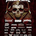 Hammersonic 2014 Live At Lapangan D Senayan Jakarta