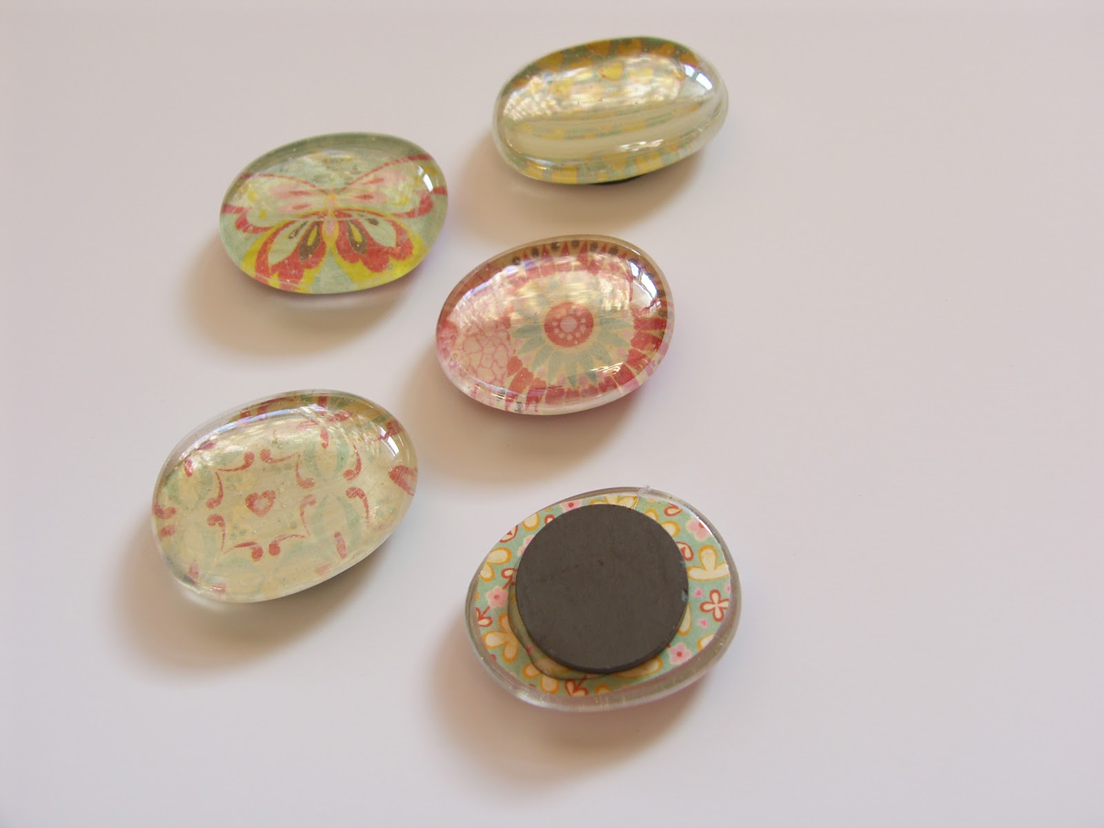 Glass Bead The DIY Dreamer