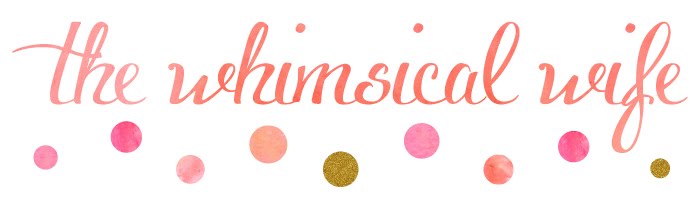 The Whimsical Wife