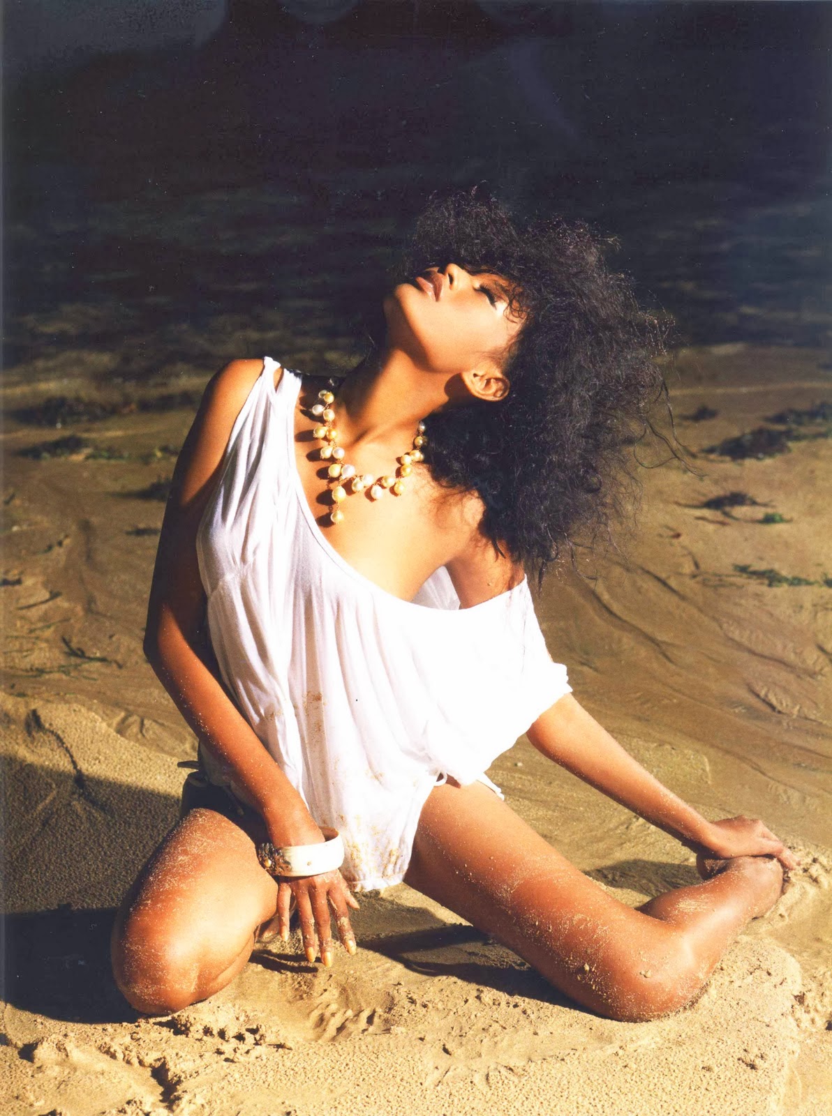 Fashion Tv Female Models ~ BEAUTIFUL GIRL WALLPAPERS