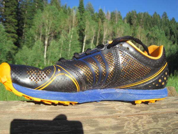 New Balance MT110/WT110 – тоньше, легче, комфортней | Блог Кирилла Цветкова
