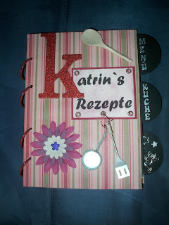 Basteloma Kochbuch