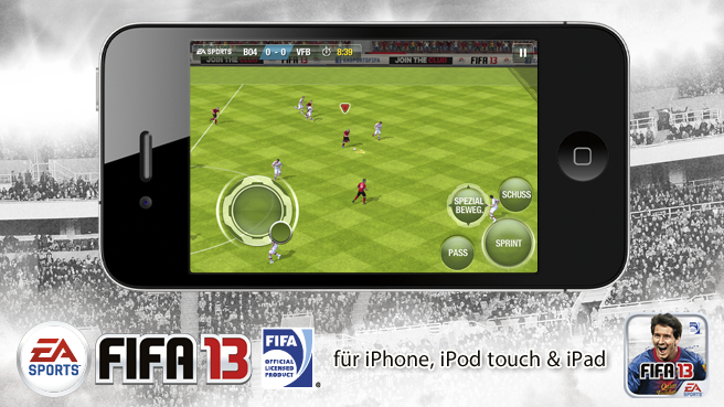 Java Fifa 13 Free Download