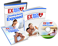 EX BACK EXPERTS