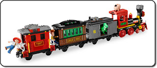 lego trains