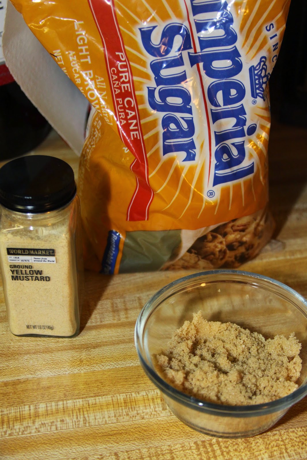 For the Love of Food Brown Sugar Bacon Twists and a HP Holiday Brunch