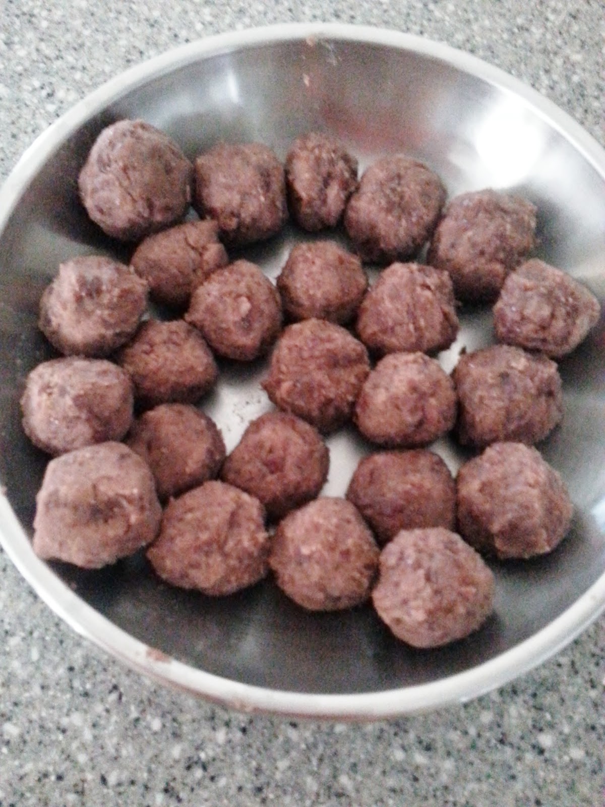 red bean mochi red bean mochi