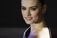 Daisy Ridley HQ photo