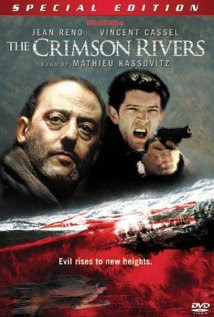 Watch The Crimson Rivers (2000) Movie Online