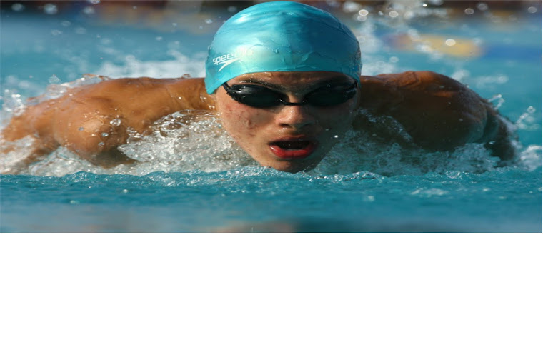 Natación Estilo Espalda