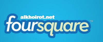 square image logo