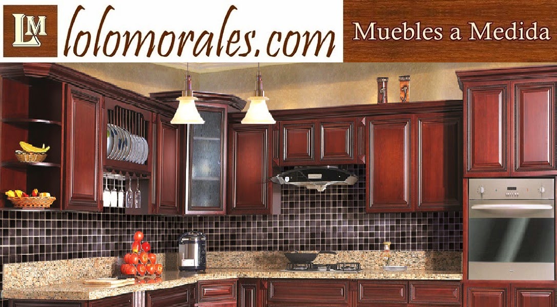 Muebles Lolo Morales® en Managua, Nicaragua, Hogar y Oficina ǀ www