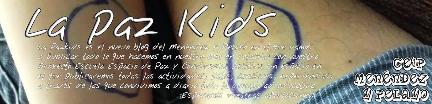 LA PAZKIDS