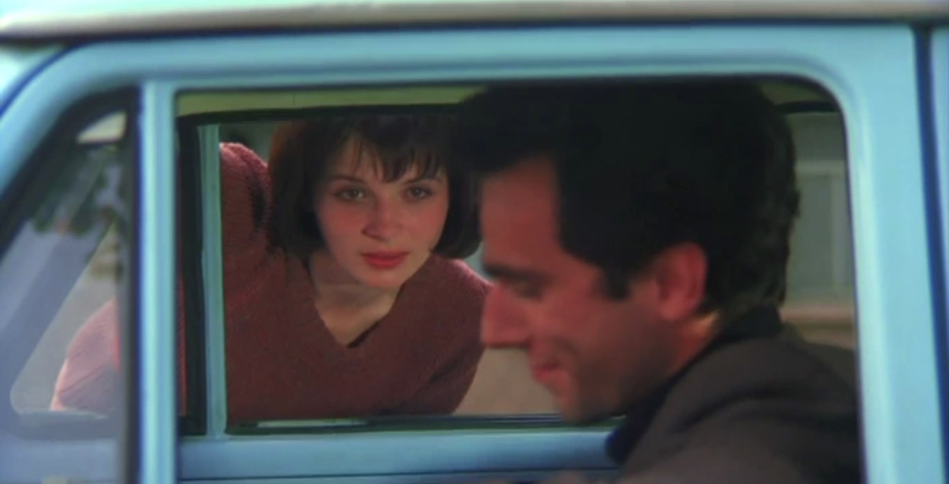 the Unbearable Lightness of Being