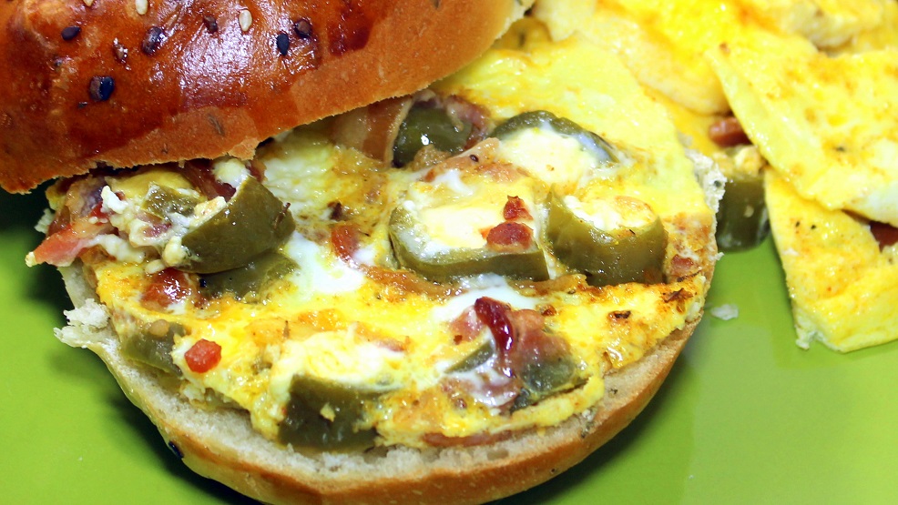 52 Ways to Cook Pineapple ABT (Jalapeno, Cream Cheese, Pineapple and