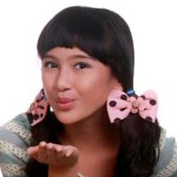 foto hot Salsha Bessara