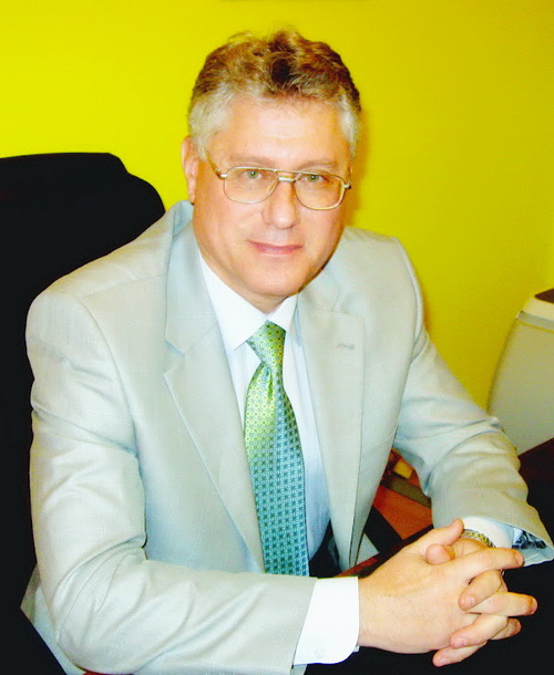 Ianuarie 2010 - În calitate de director al Direcției Județene pentru Cultură și Patrimoniu BN
