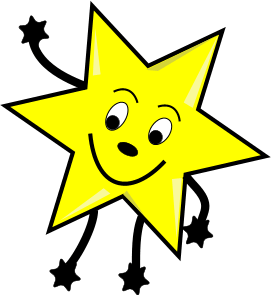 Animated Clip Art