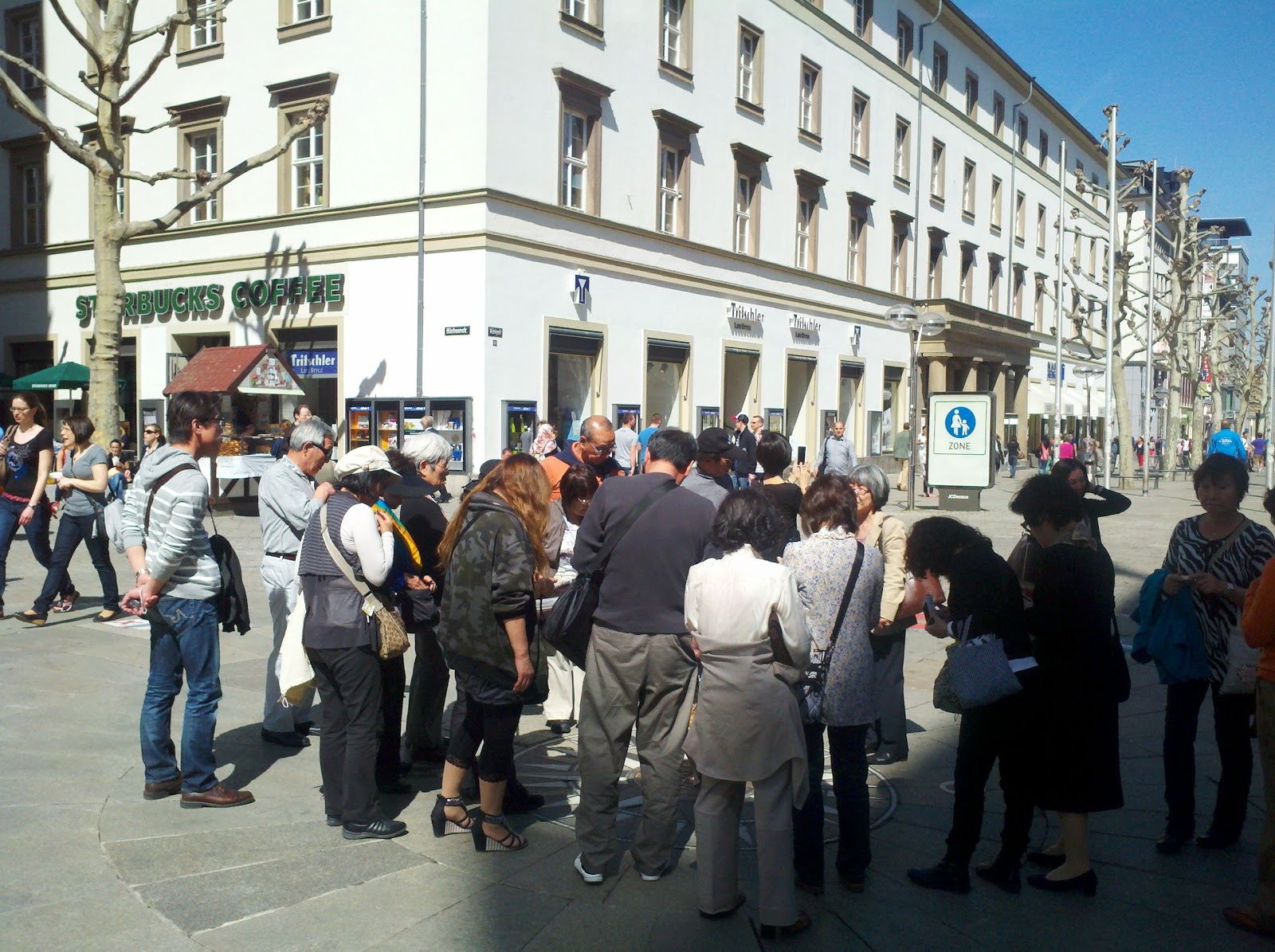 The Tour Of All Tours The Japanese And Gay Tours