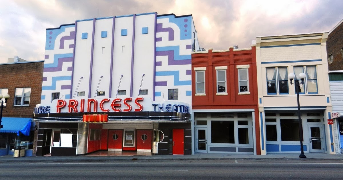 Princess Theater