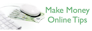 Tips for Making Money Online