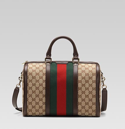 Fashion World: Gucci New Pictures Of 2012