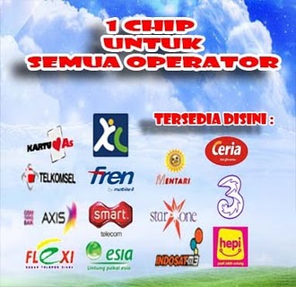 Pulsa Indonesia : Layanan Isi Ulang Pulsa All Operator >> Harga Murah Spesial Produk Telkomsel Area Sumbagsel