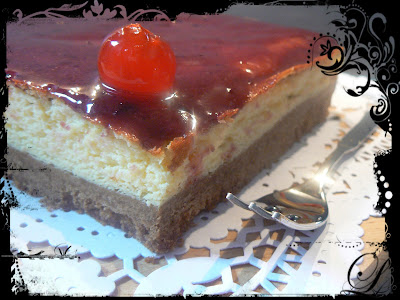 cheese cake