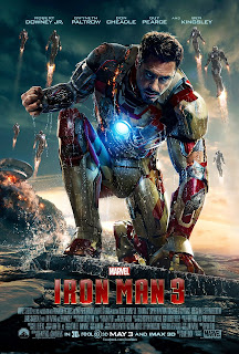   فيلم Iron Man 3 2013 كامل ديفيدي dvd اونلاين