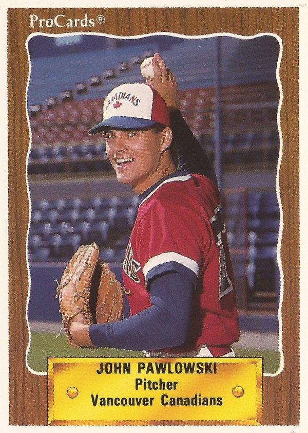 The Greatest 21 Days: John Pawlowski, Keep Working - 487